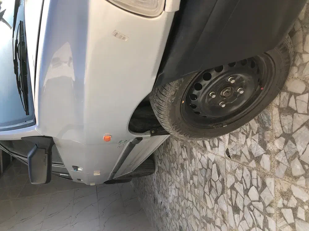 پراید مدل۸۹ دوگانه کارخانه|خودرو سواری و وانت|رشت, چله خانه|دیوار