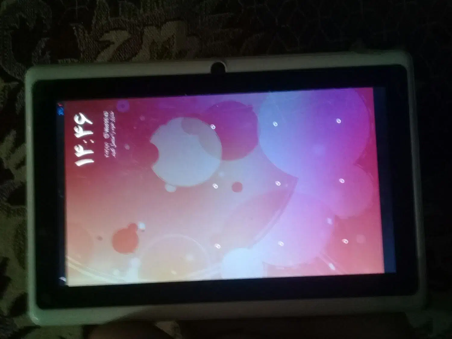 تبلت دانش اموزی|تبلت|فردوس (خراسان), |دیوار