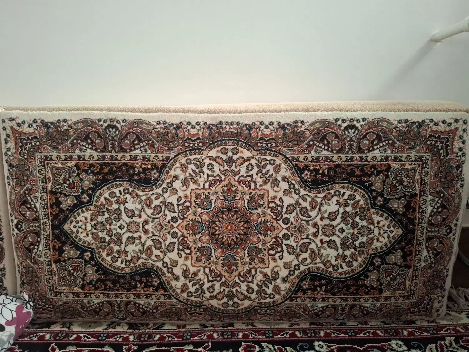 پشتی|پشتی|اردکان, |دیوار