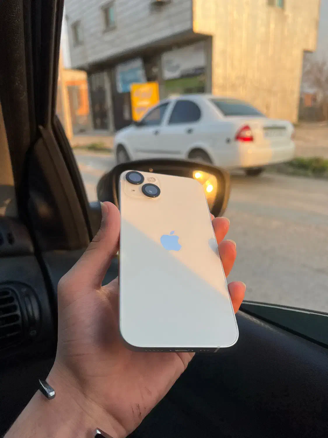 ایفون 13 نرمال|موبایل|آق قلا, |دیوار