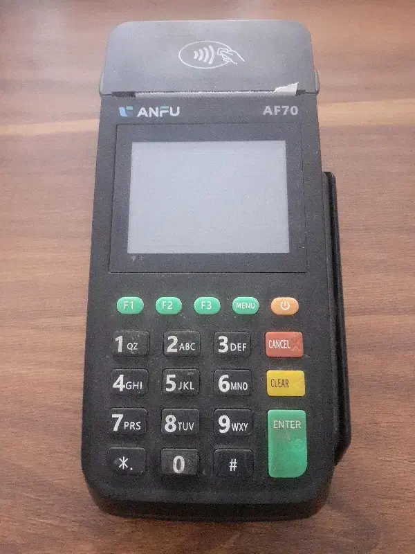 دستگاه پوز|فروشگاه و مغازه|خوی, |دیوار