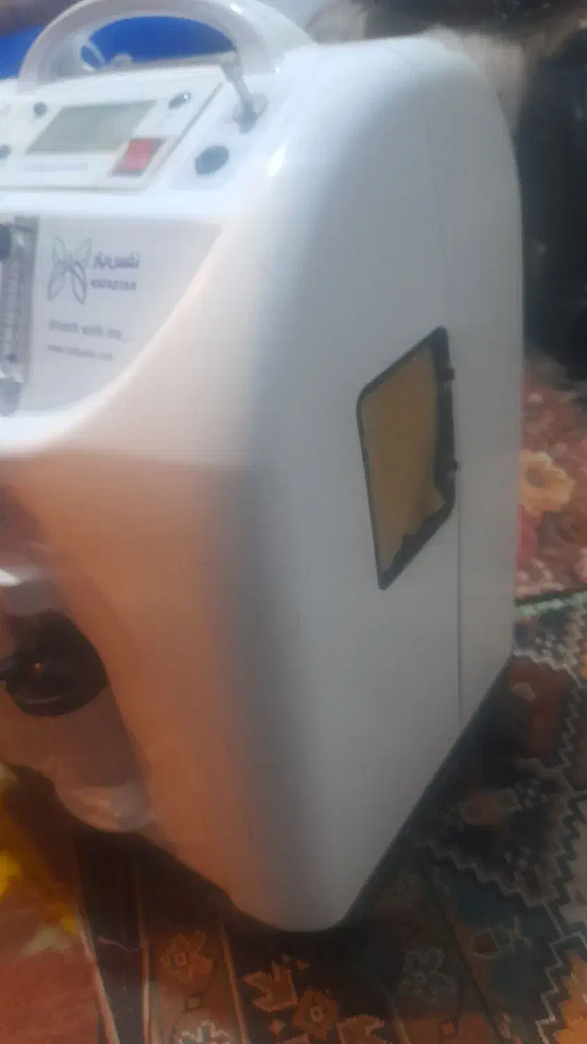 فروشی  کم کار|پزشکی|تهران, صاحب الزمان|دیوار