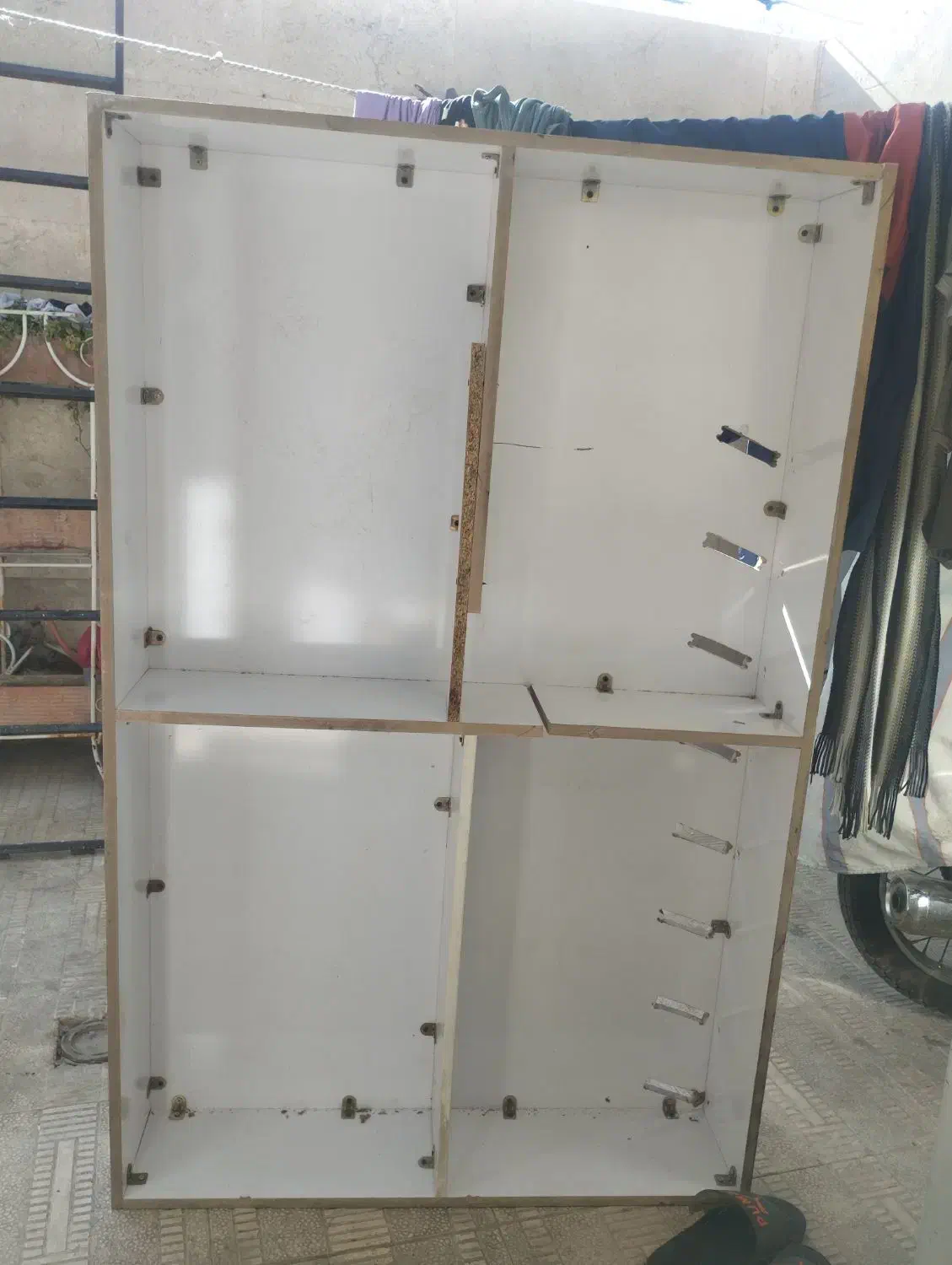 طبقه|جاکفشی، کمد، دراور|شیراز, شریف‌آباد|دیوار