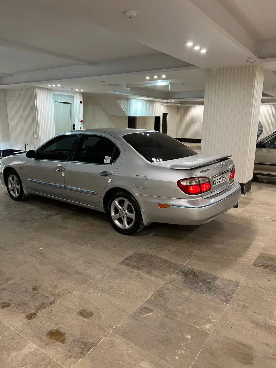 ماکسیما مدل84|خودرو سواری و وانت|کرج, گلشهر|دیوار