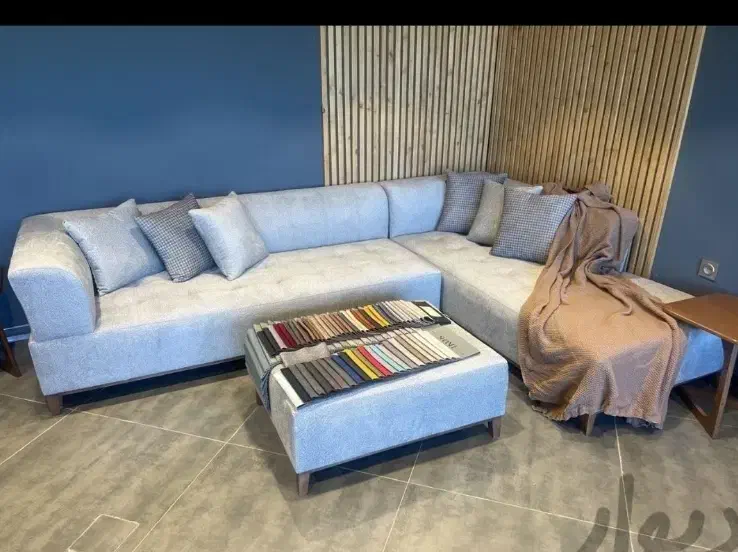 مبل ال شیدا|مبلمان خانگی و میز عسلی|مشهد, نوید|دیوار