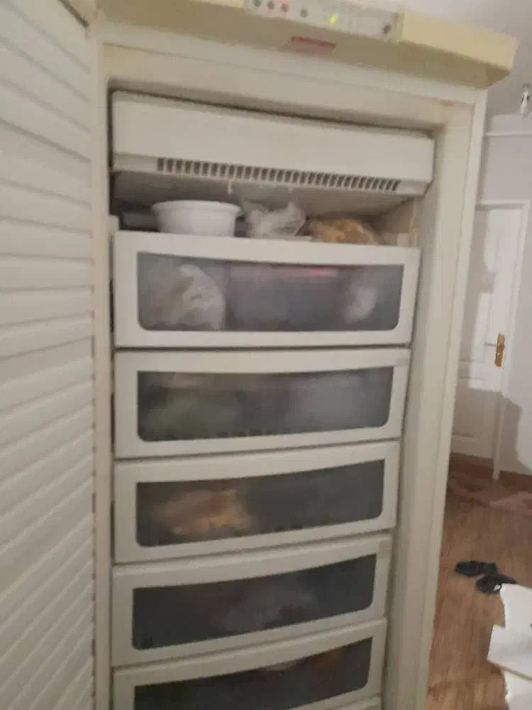 یخچال وفریزر تک|یخچال و فریزر|رشت, کوی مهر|دیوار