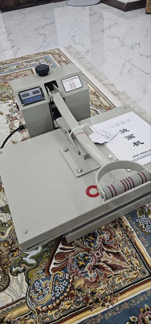 پرس ۶۰ در ۴۰ دستی|ماشینآلات صنعتی|پاکدشت, حصار امیر|دیوار