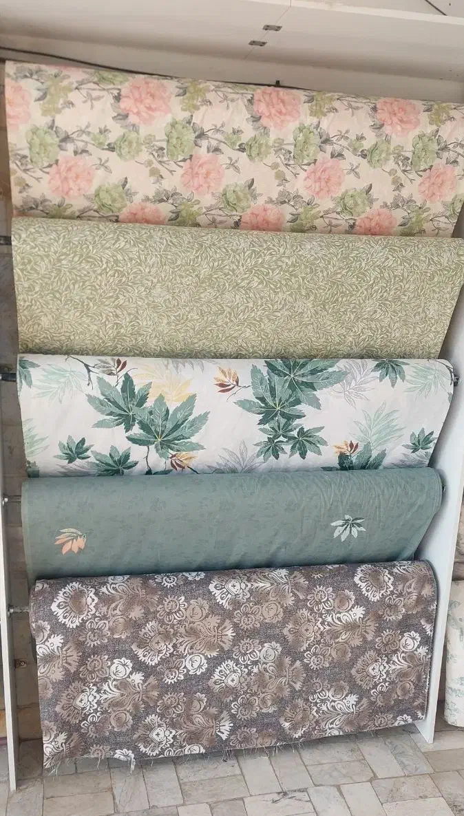 لحافدوزی المهدی اسلامشهر|رختخواب، بالش، پتو|اسلامشهر, شهرک فرهنگیان|دیوار