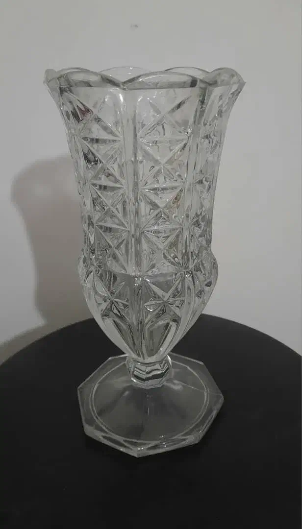 کریستال قدیمی|کلکسیون اشیاء عتیقه|تهران, اکباتان|دیوار