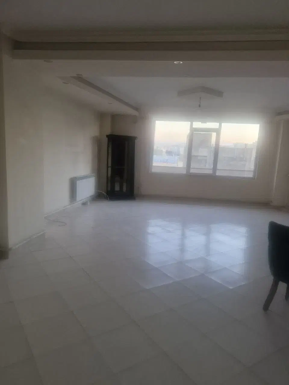 آپارتمان جنوبی طبقه ۴ توانیر شمالی|اجارهٔ آپارتمان|تبریز, |دیوار