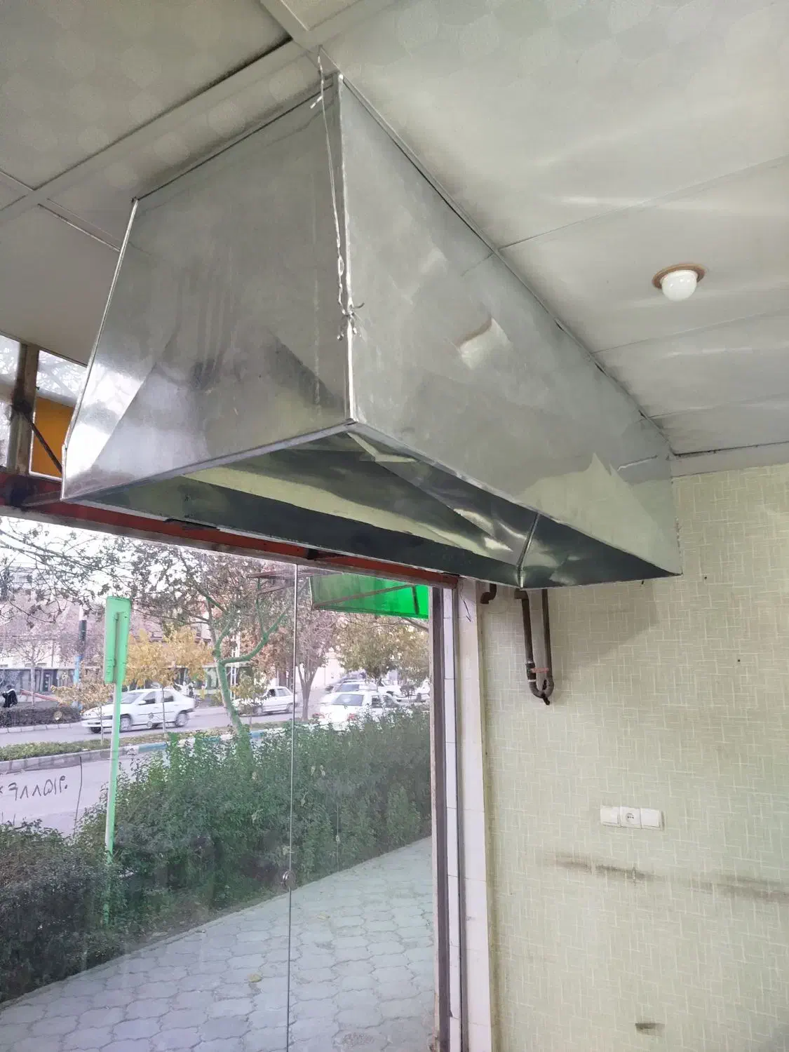 کانال کشی کولرباغچقی|خدمات پیشه و مهارت|بجنورد, |دیوار