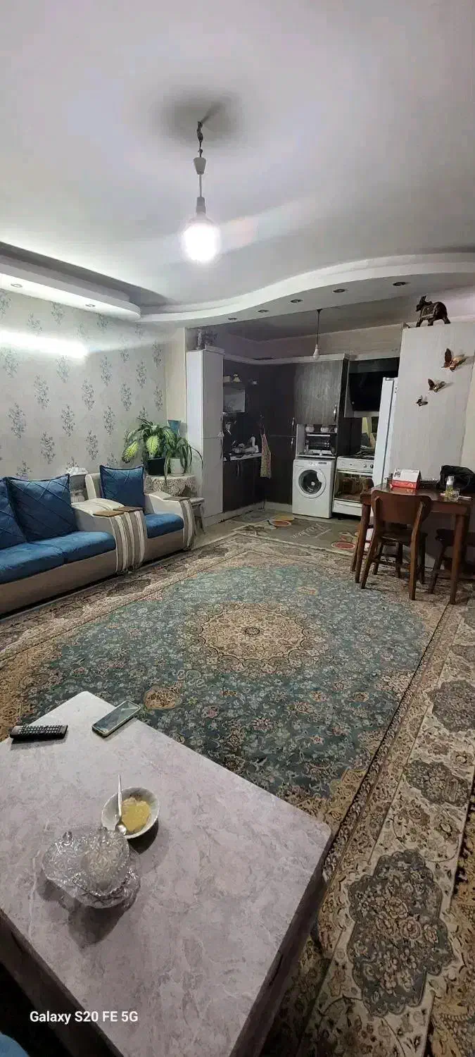 80 متری / 2 خواب / جنوبی / کاوه / چمران|فروش آپارتمان|اصفهان, پوریای ولی|دیوار