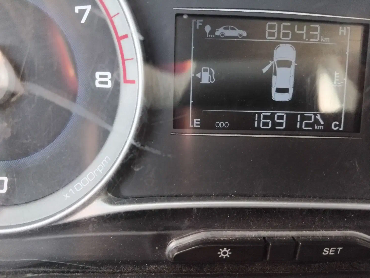 کوئیک جی ال|خودرو سواری و وانت|سیمین شهر, |دیوار