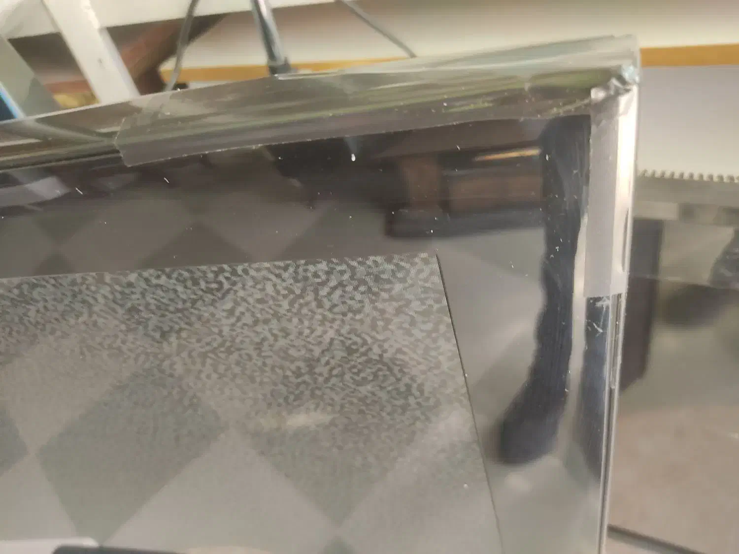 دو عدد تلویزیون 32سالم بدون عیب وایراد|تلویزیون و پروژکتور|رباط‌کریم, رباط‌کریم|دیوار