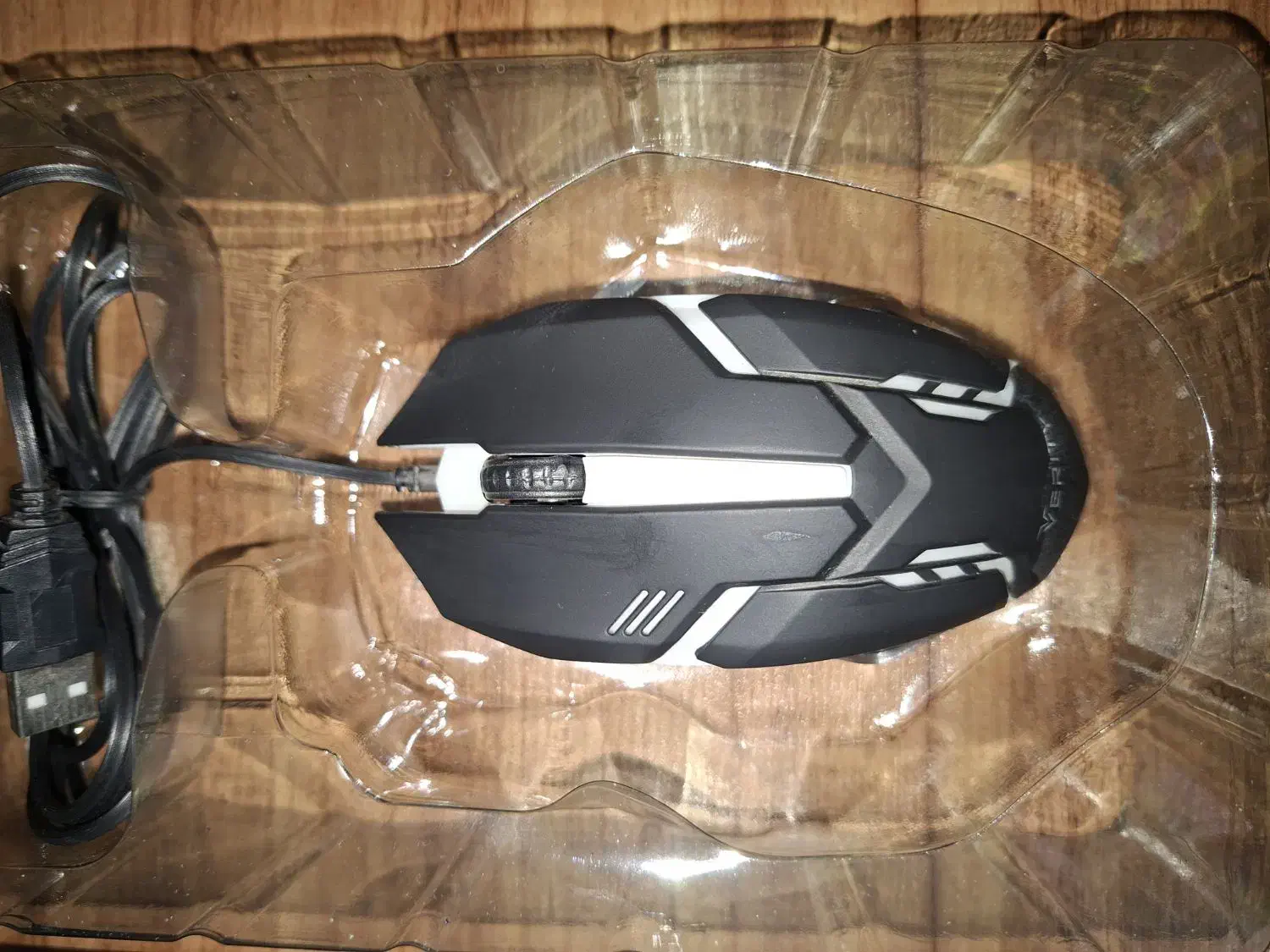 موس گیمینگ|قطعات و لوازم جانبی رایانه|اسلام‌شهر, مطهری|دیوار