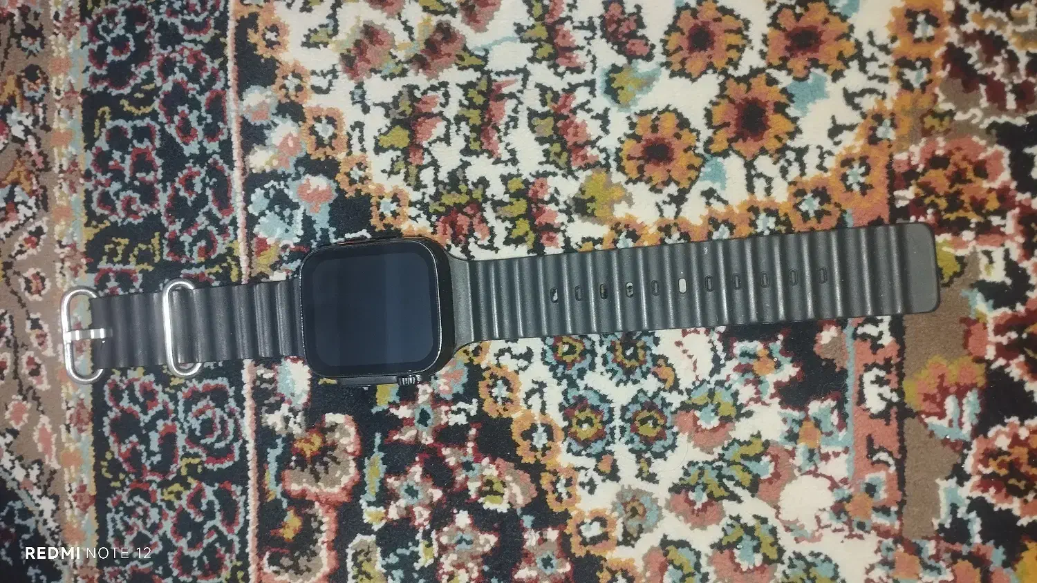 ساعت هوشمند t800 ultra 2|ساعت|فردوسیه, |دیوار