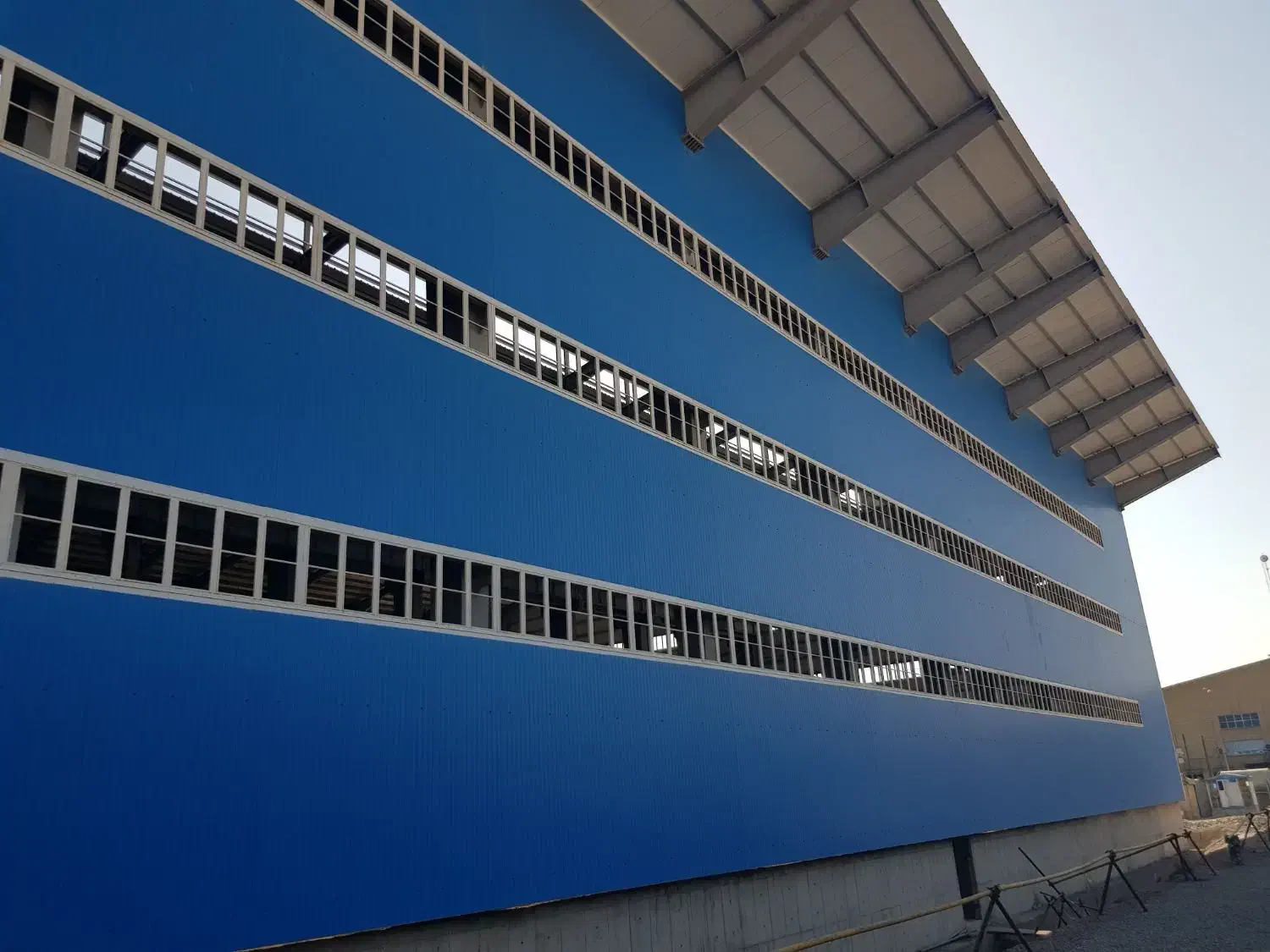 استخدام کارگر ساده آقا|استخدام معماری، عمران و ساختمانی|رباطکریم, شهرک صنعتی پرند|دیوار