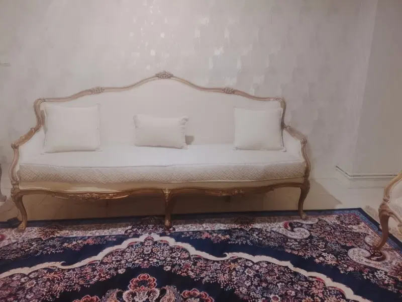 مبل|مبلمان خانگی و میز عسلی|تهران, مقدم|دیوار