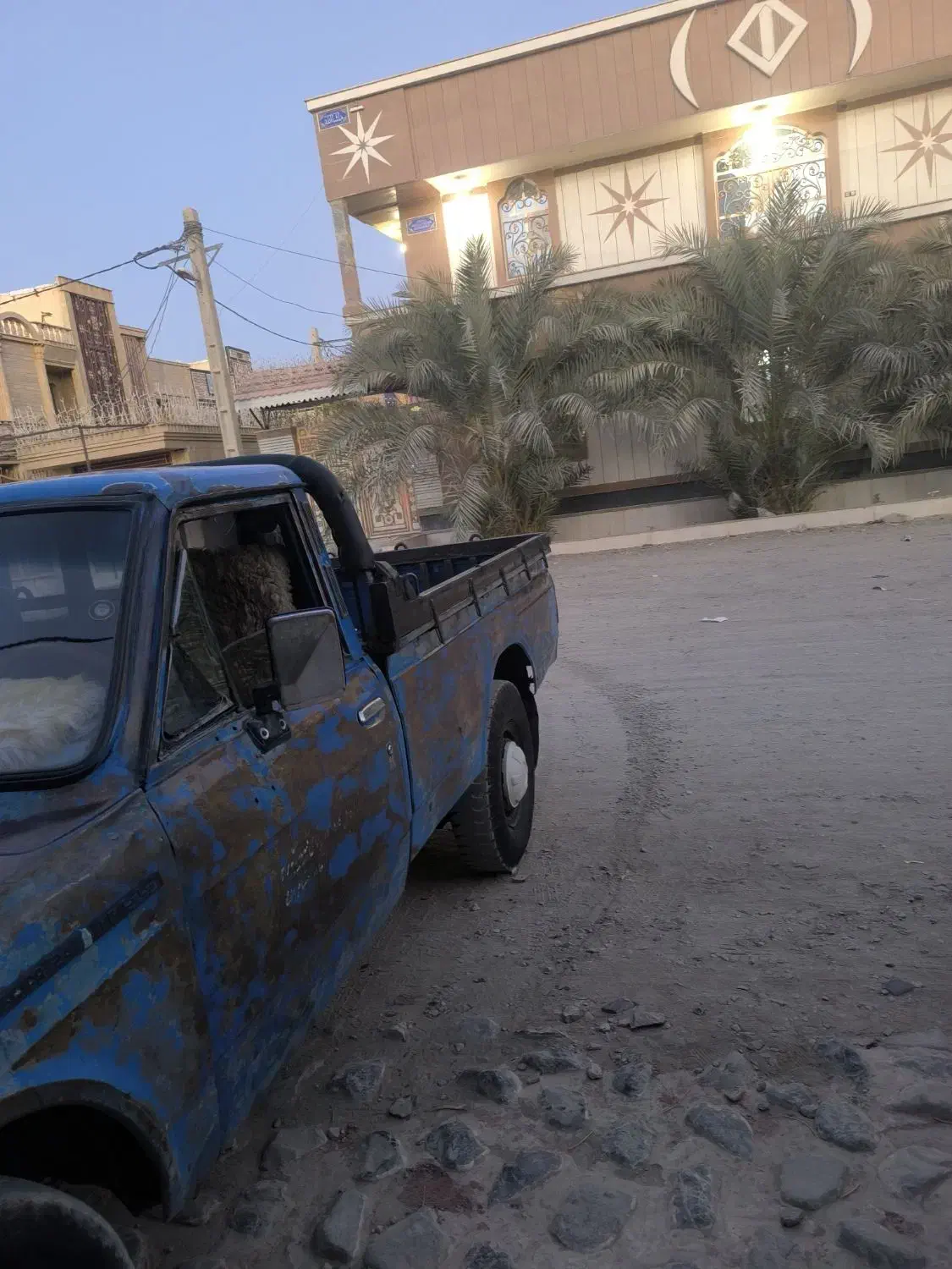 زامیاد مدل 77|خودرو سواری و وانت|سراوان, |دیوار