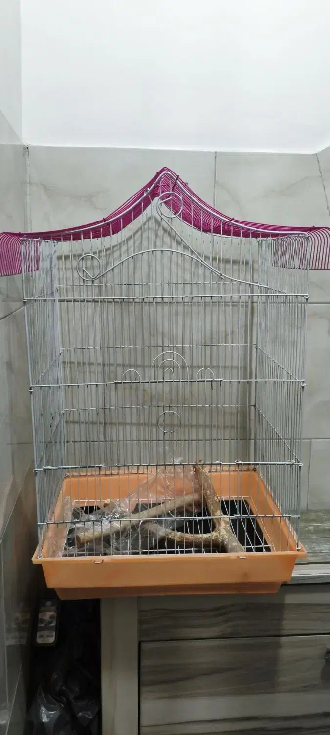 قفس|لوازم جانبی حیوانات|تهران, افسریه شمالی|دیوار