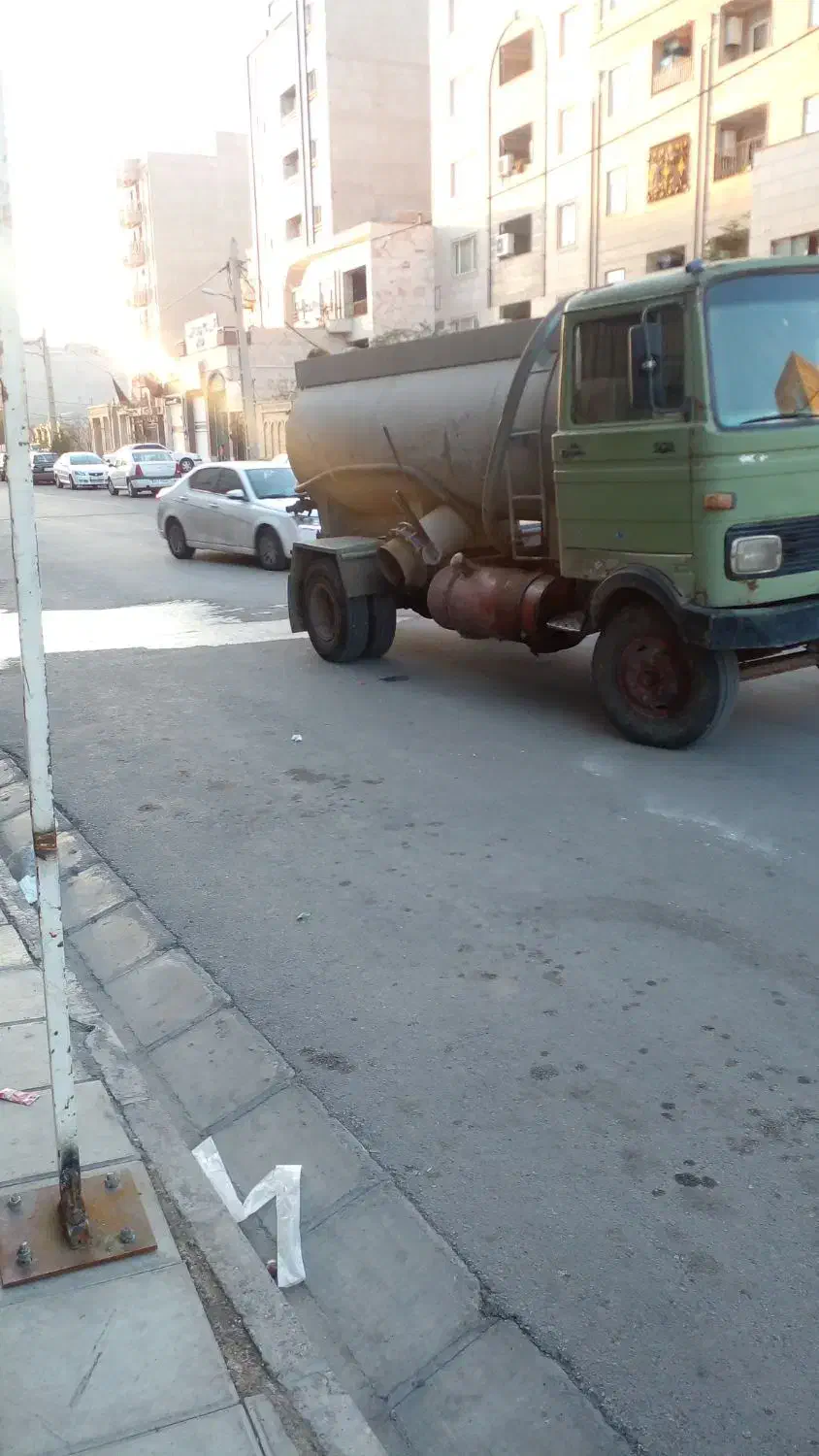 لوله بازکنی تخلیه شبانه روزی تضمینی صداقت مصباحی|خدمات پیشه و مهارت|ساوه, |دیوار