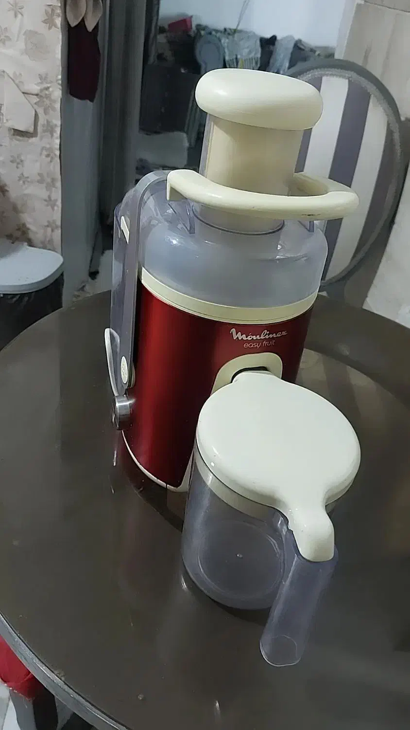 آبمیوه گیری|آبمیوه‌گیر و آب‌مرکبات‌گیر|خاوران, |دیوار