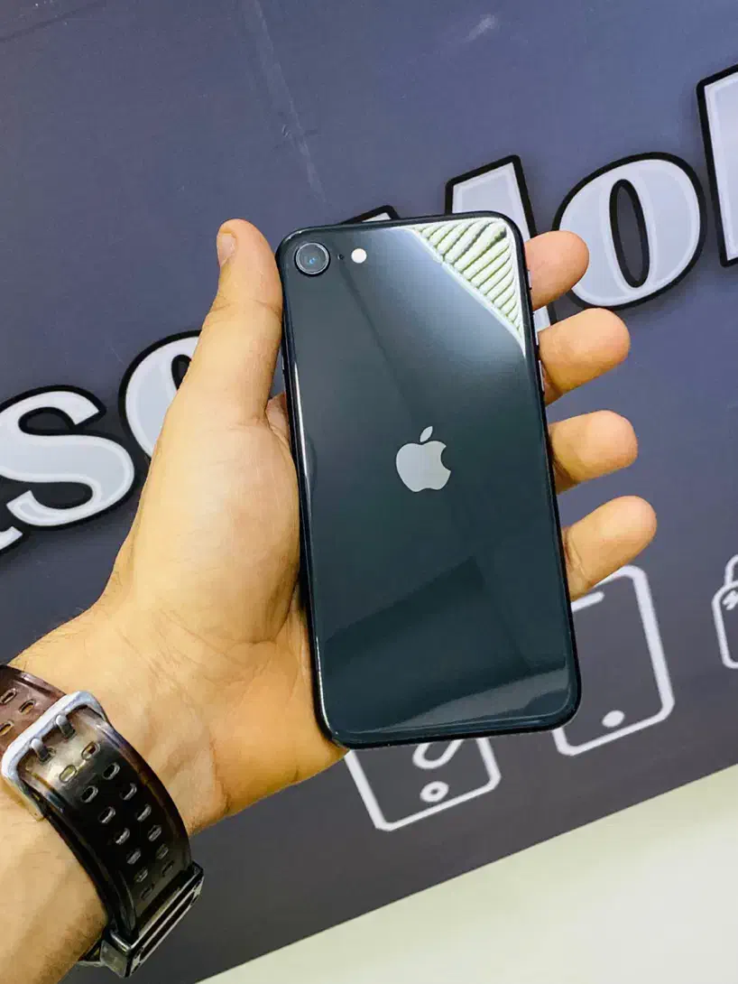 ایفونse 2020|موبایل|دزفول, |دیوار