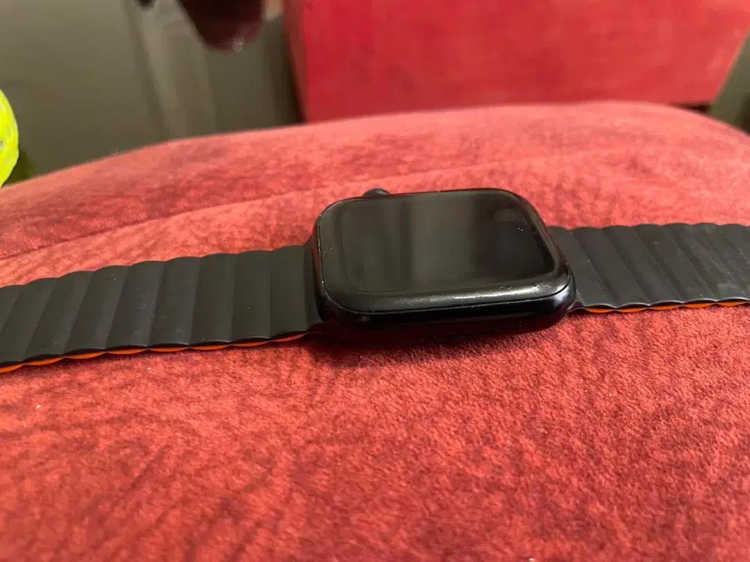 apple watch seri7|لوازم جانبی موبایل و تبلت|تهران, ارامنه|دیوار