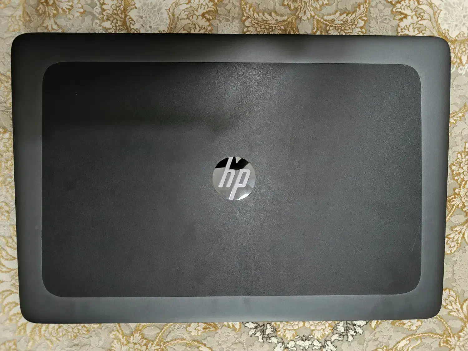 hp zbook 17 G3|رایانه همراه|تهران, ایرانشهر|دیوار