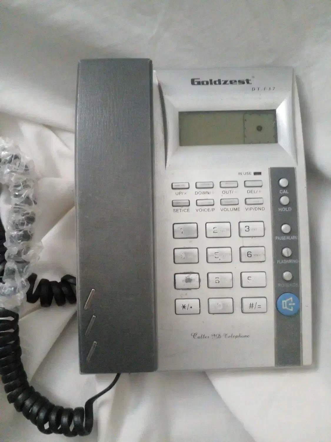 تلفن رومیزی|تلفن رومیزی|قوچان, |دیوار