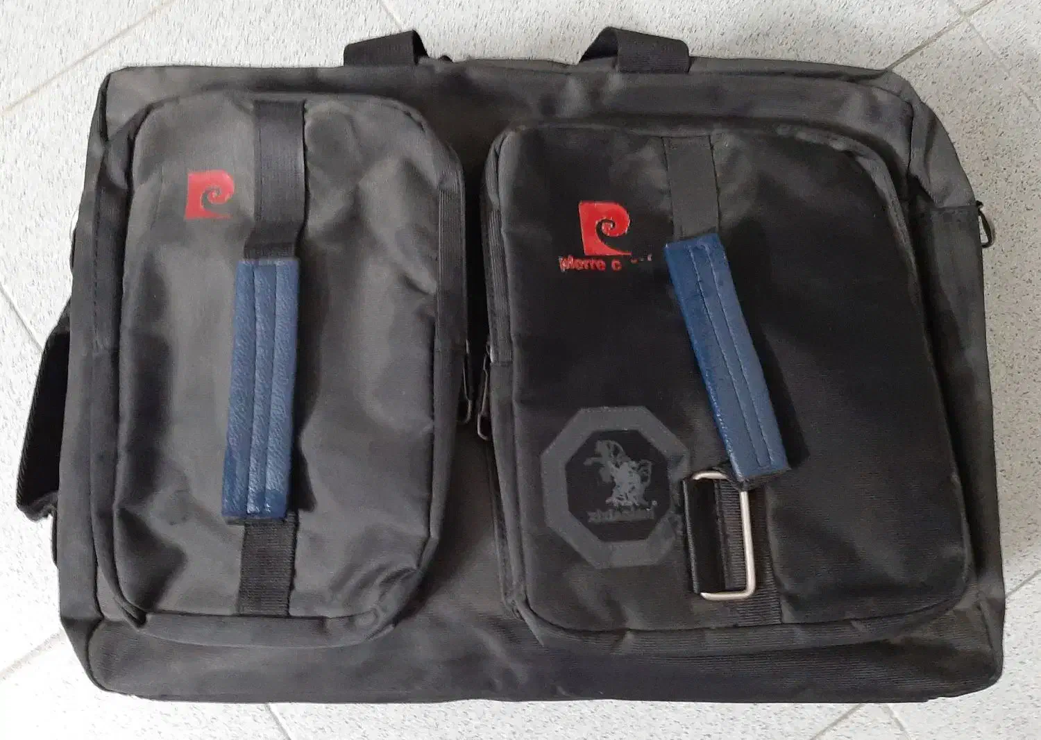 کیف کوله مخصوص لپ تاپ|کیف، کفش، کمربند|شیراز, وصال|دیوار