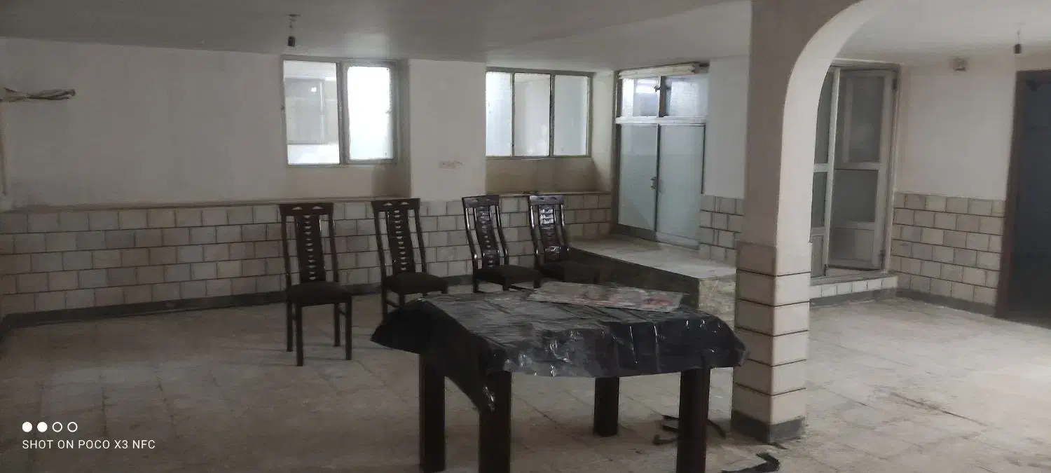 اجاره زیرزمین|اجارهٔ خانه و ویلا|شاهرود, |دیوار