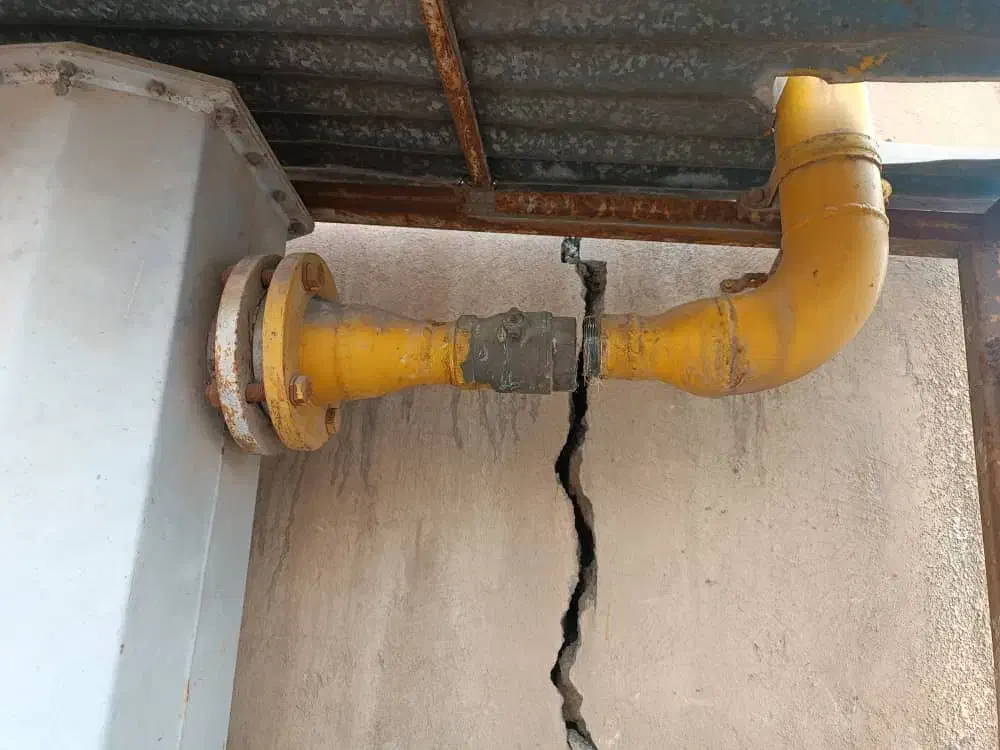 لوله کشی گاز باتاییدیه نظام مهندسی|خدمات پیشه و مهارت|ورامین, ورامین|دیوار