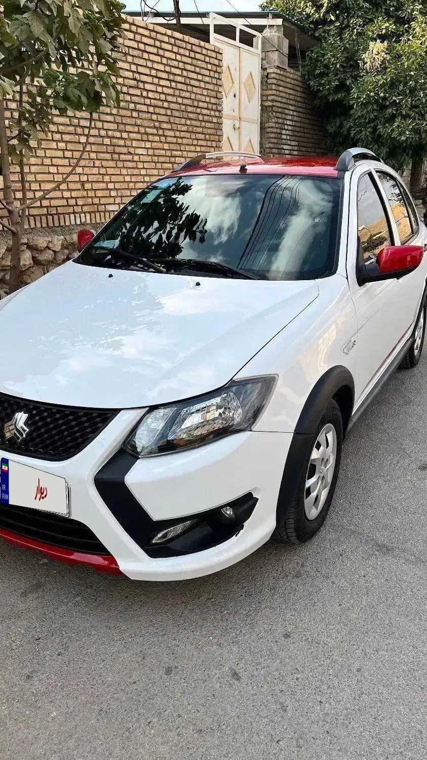 کوییک R مدل 402|خودرو سواری و وانت|اهواز, کوی باهنر|دیوار