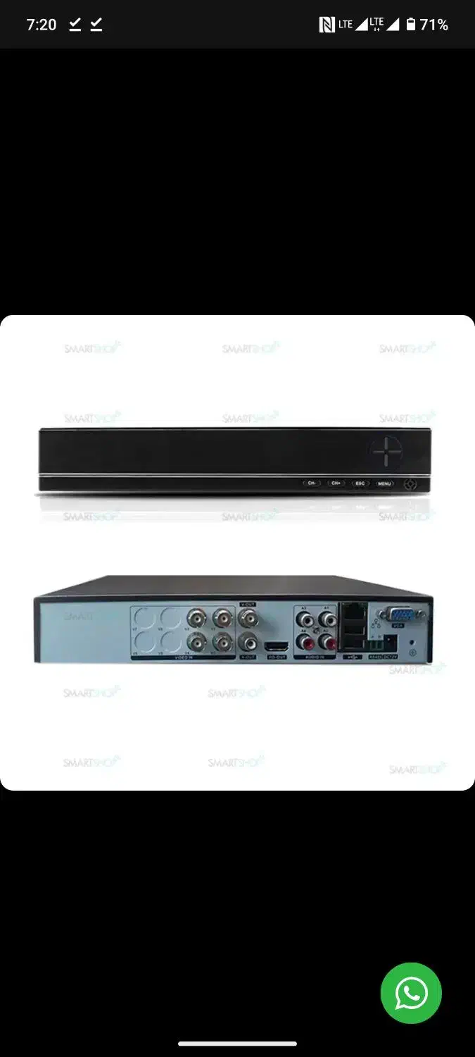 دوربین مدار بسته و دزدگیر اماکن سیمکارتی|دوربین مداربسته|قدس, شهر‌قدس|دیوار