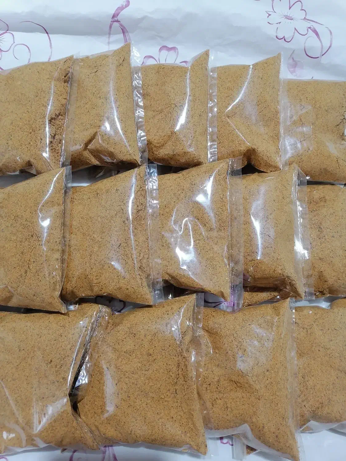 پودر گوجه|خوردنی و آشامیدنی|چغادک, |دیوار