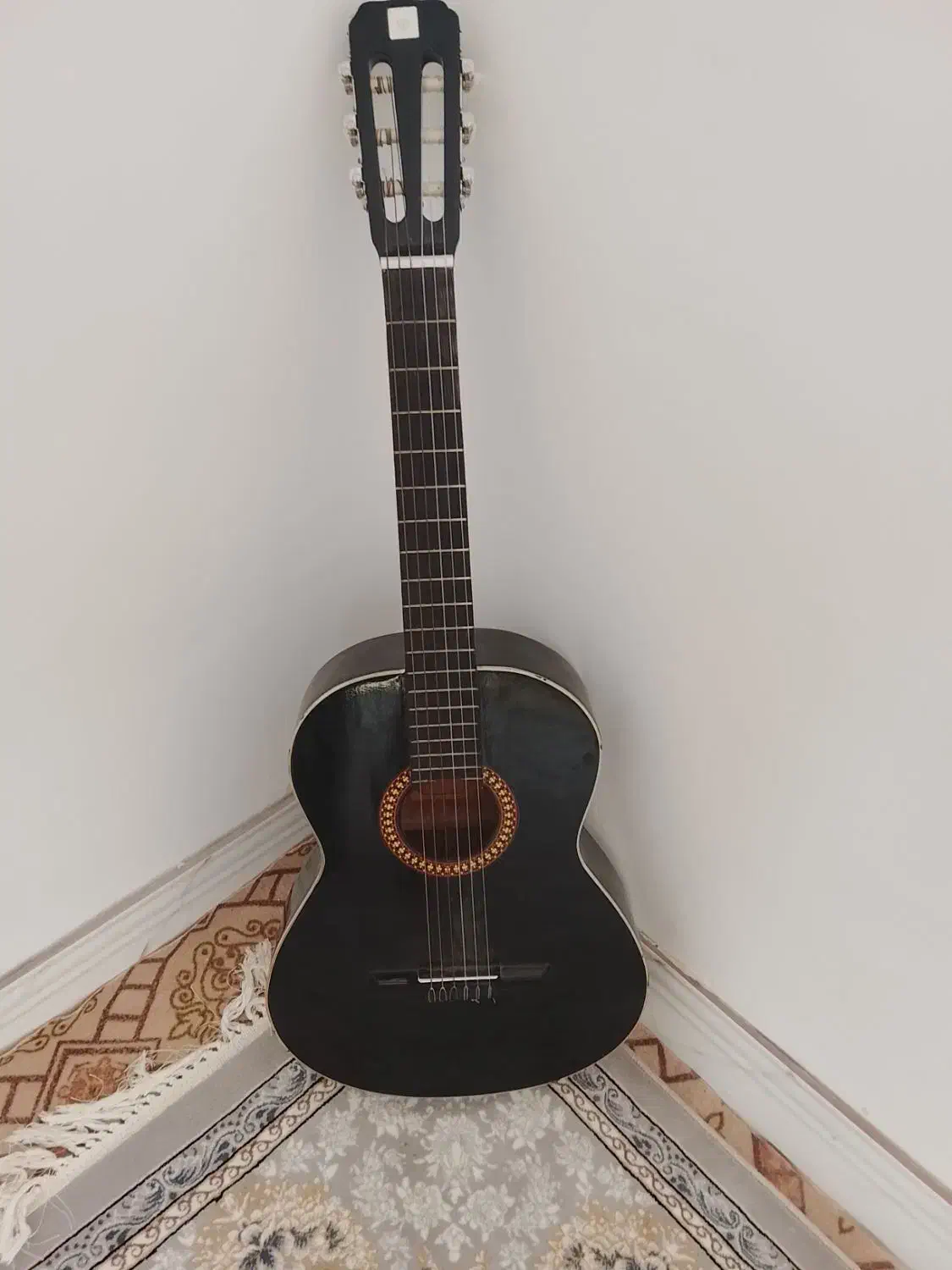 فروش گیتار|گیتار، بیس، امپلیفایر|الیگودرز, |دیوار