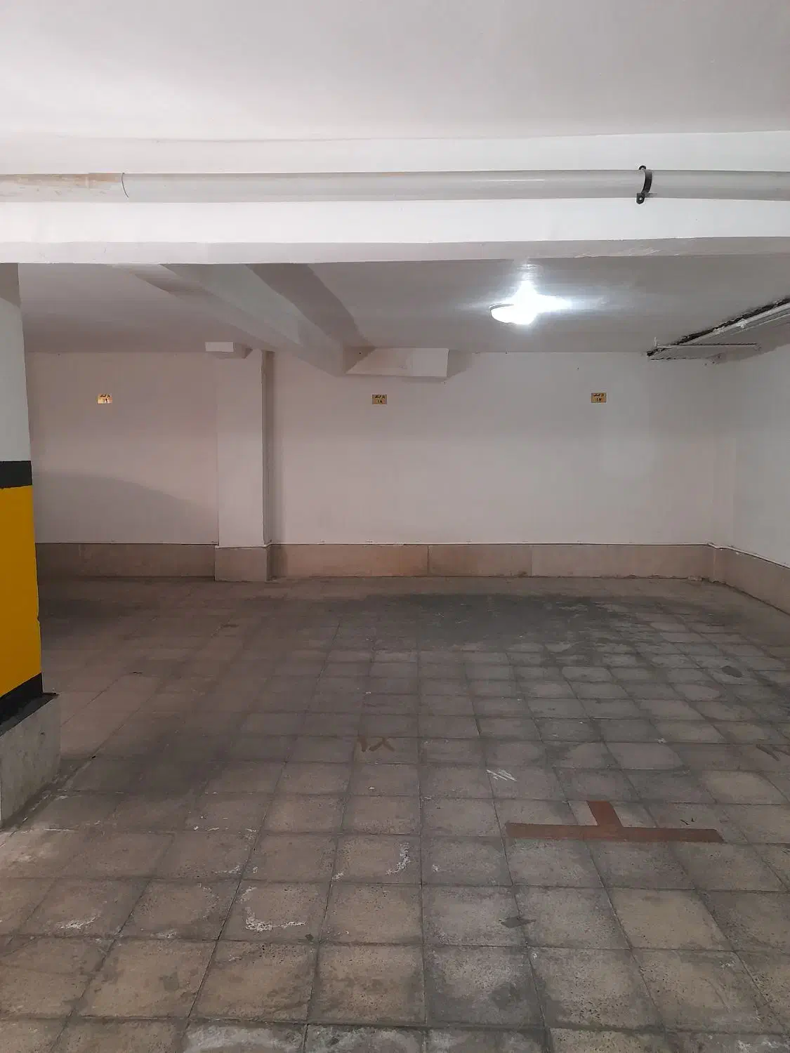 فاز۴ روبه روی مترو میدان پلیس خ برهان|اجارهٔ آپارتمان|هشتگرد, شهرک ریحانه|دیوار