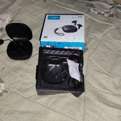 هندزفری بلوتوث Anker r50i|لوازم جانبی موبایل و تبلت|کرج, کیانمهر|دیوار