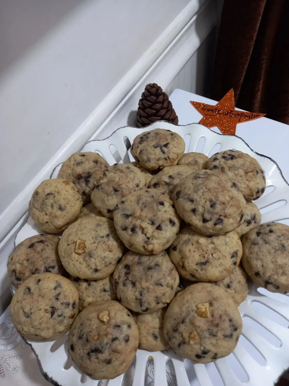 پخت شیرینی خانگی با کیفیت|خوردنی و آشامیدنی|سیراف, |دیوار