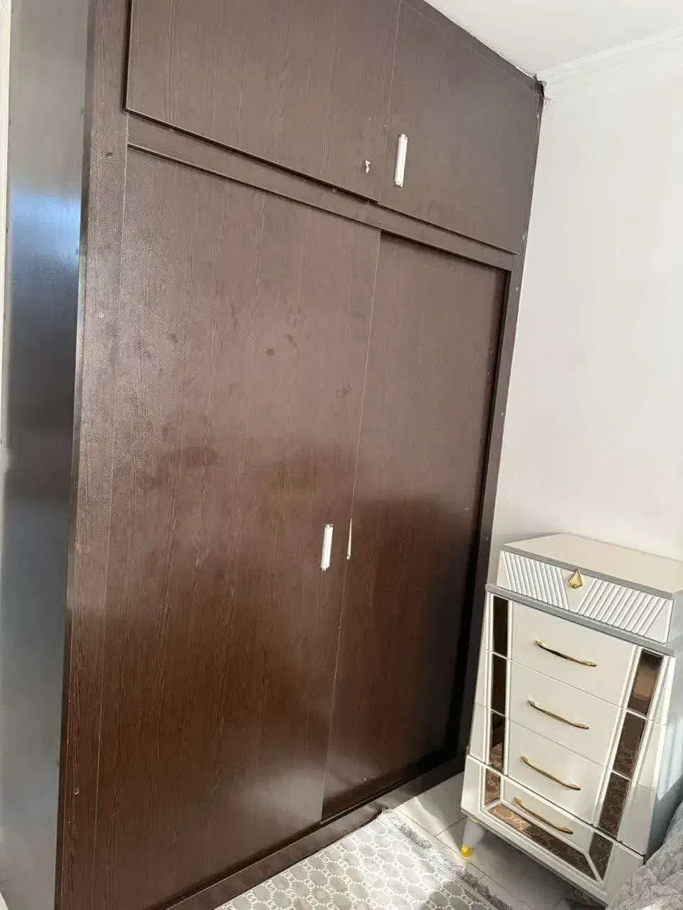 اجاره اپارتمان مسکونی