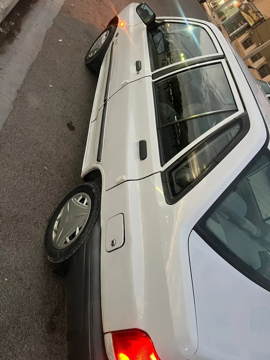 پراید|خودرو سواری و وانت|ابهر, |دیوار