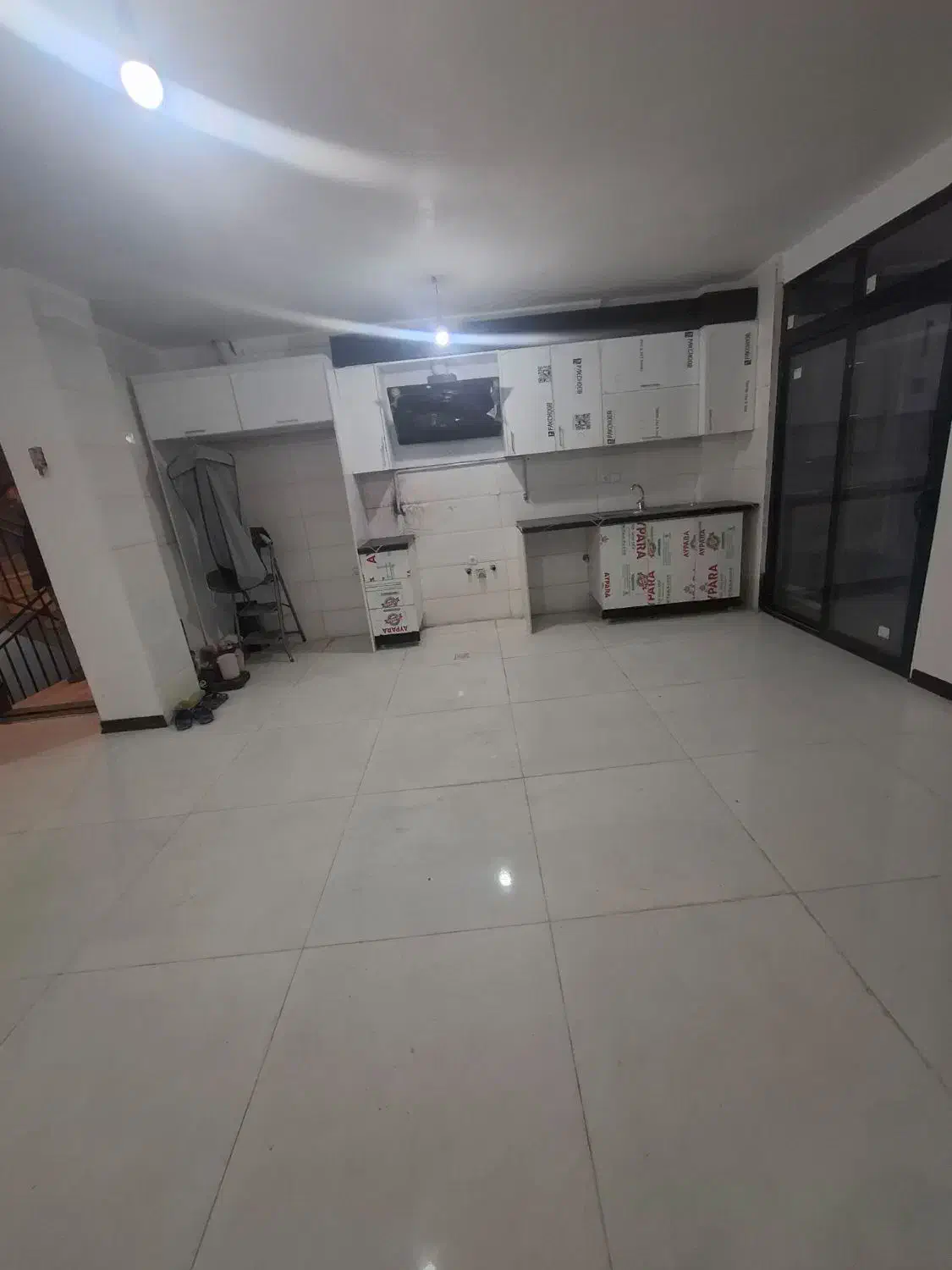 رهن و اجاره آپارتمان ۸۵متری ۲خوابه در شهرک سیمرغ|اجارهٔ آپارتمان|برخوار, |دیوار