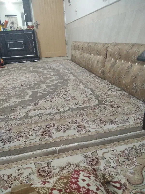 استخدام خانم نظافت چی برای نظافت منزل نظافتچی|استخدام سرایداری و نظافت|قم, هفت تیر|دیوار