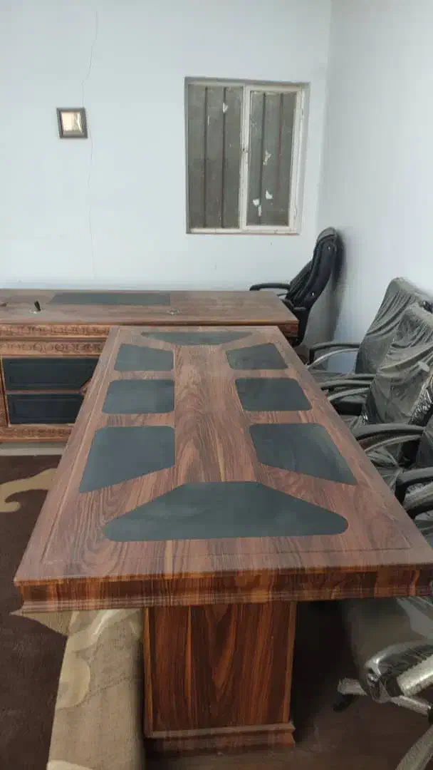 تجهیزات اداری کامل|دفتر کار|اهواز, شهرک صنعتی شماره ۳|دیوار