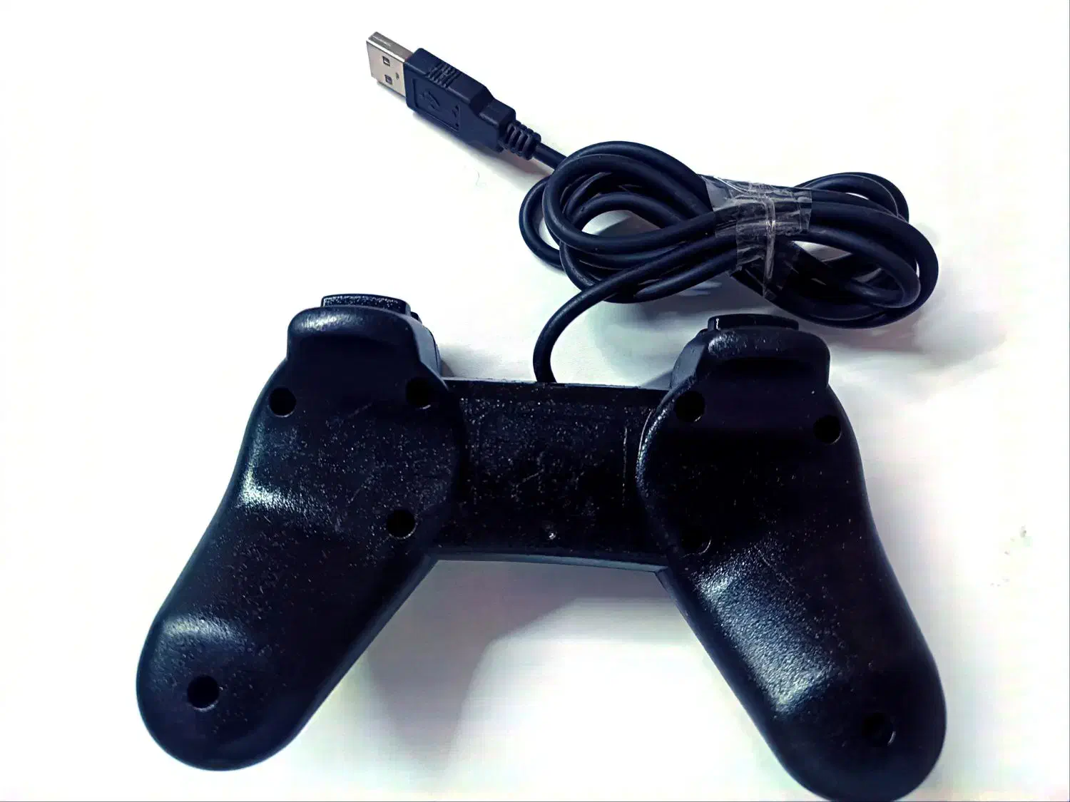 دسته pes گیم کارکرد سالم|کنسول، بازی ویدئویی و آنلاین|تبریز, |دیوار