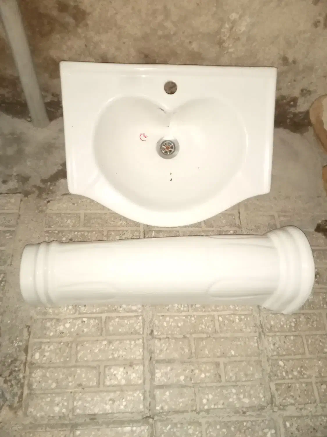 روشویی|لوازم سرویس بهداشتی|بجنورد, |دیوار