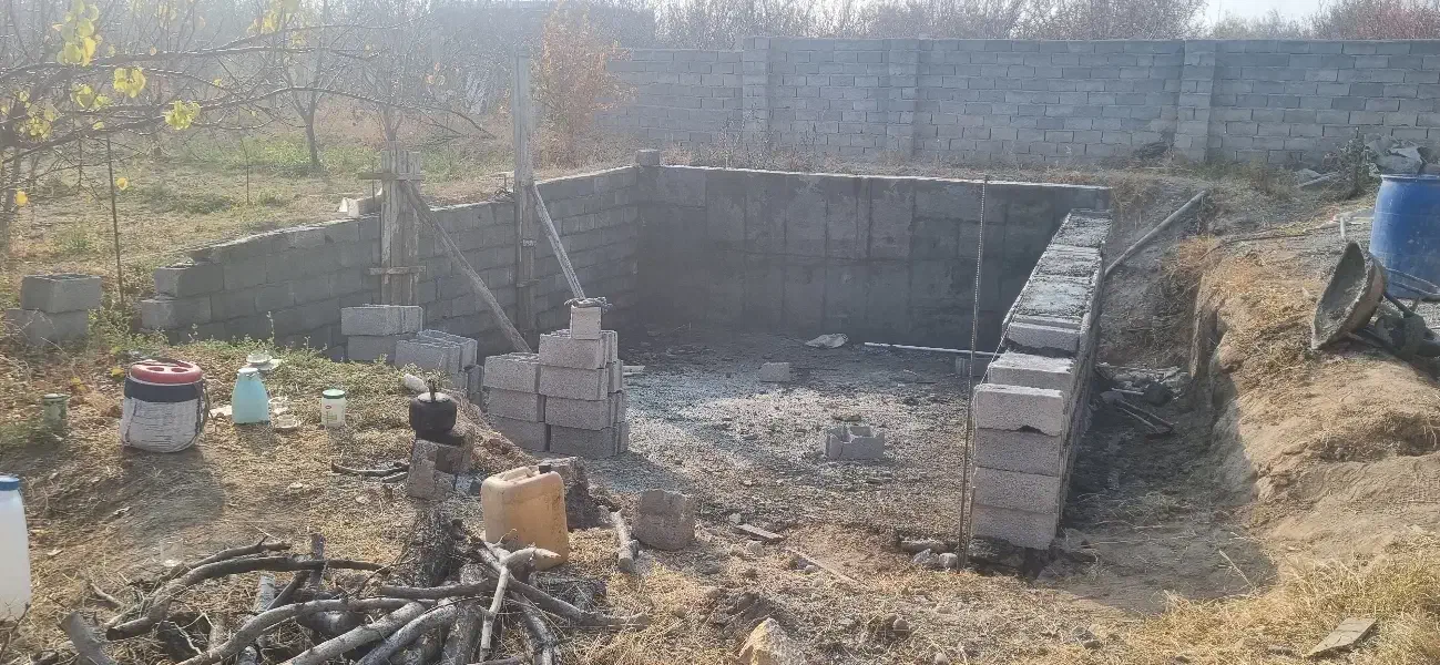 استخر|خدمات پیشه و مهارت|مراغه, |دیوار