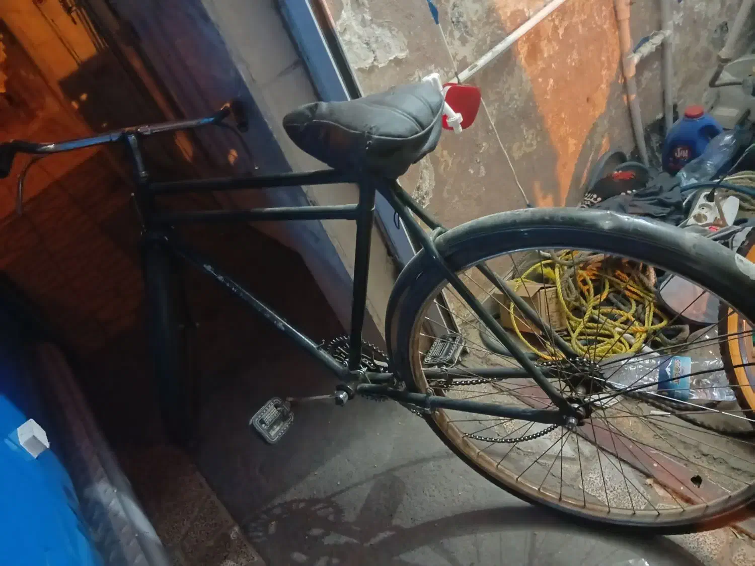 باسلام|دوچرخه، اسکیت، اسکوتر|نجفآباد, یزدانشهر|دیوار