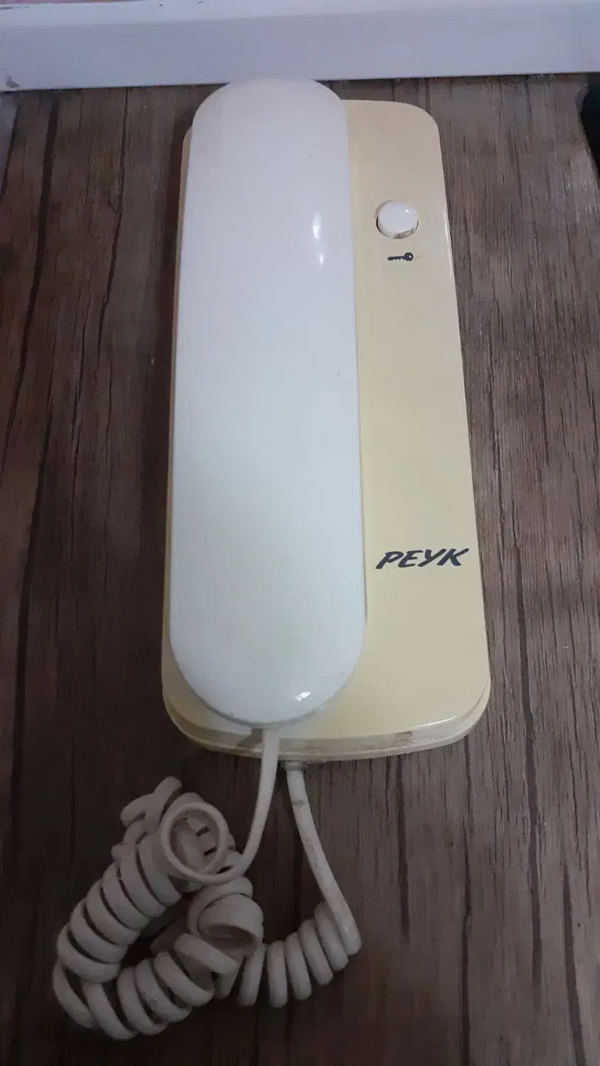 آیفون صوتی|تلفن رومیزی|ارومیه, |دیوار